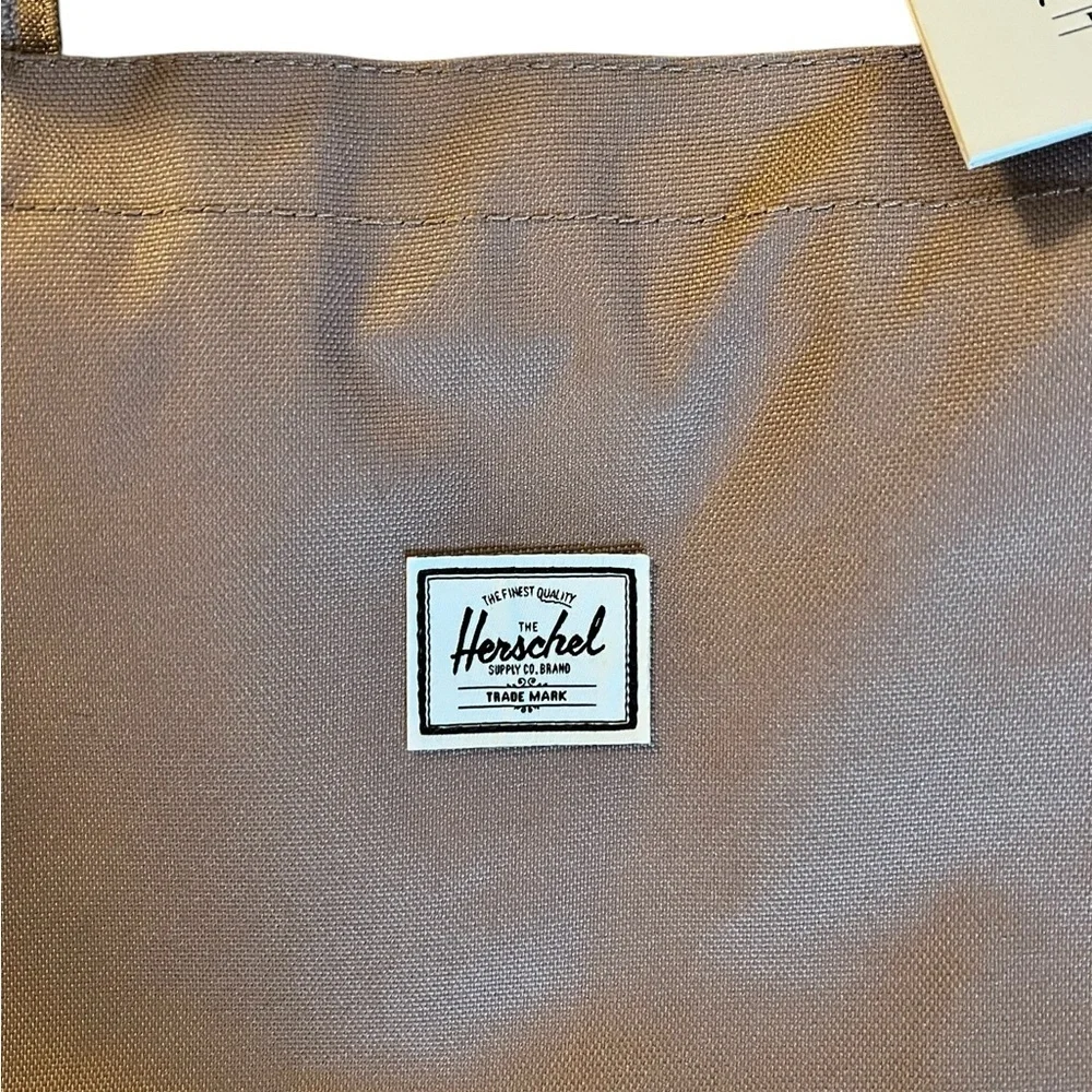 Herschel Supply Co. Mica Tote
